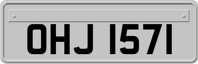 OHJ1571