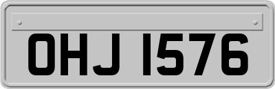 OHJ1576