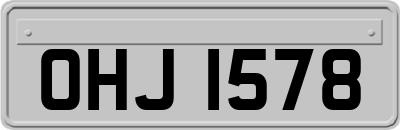 OHJ1578