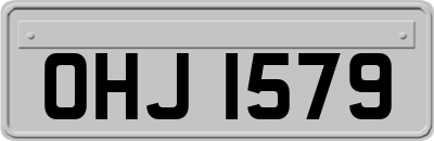 OHJ1579