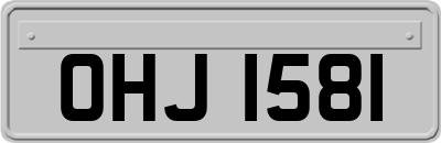 OHJ1581