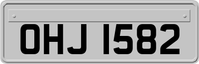 OHJ1582
