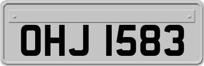 OHJ1583