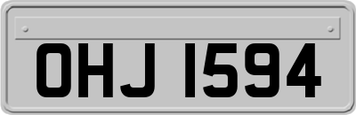 OHJ1594