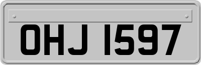 OHJ1597