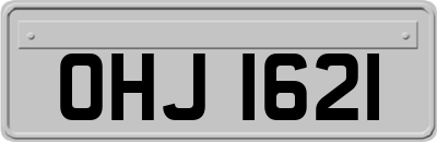 OHJ1621