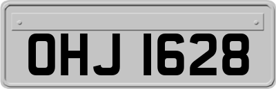 OHJ1628