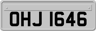 OHJ1646