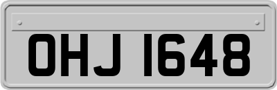 OHJ1648