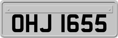 OHJ1655