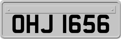 OHJ1656