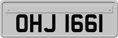OHJ1661