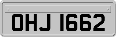 OHJ1662
