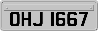 OHJ1667