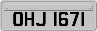 OHJ1671