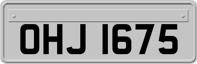 OHJ1675