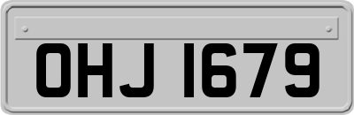 OHJ1679