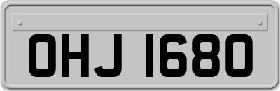 OHJ1680