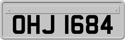 OHJ1684