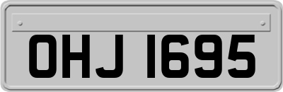 OHJ1695