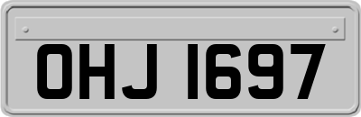 OHJ1697