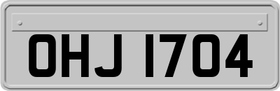 OHJ1704