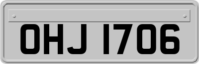 OHJ1706