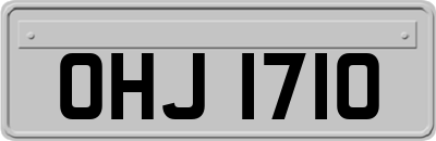 OHJ1710