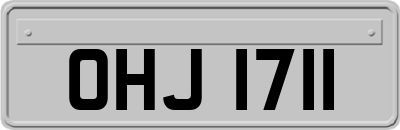 OHJ1711