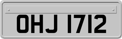 OHJ1712