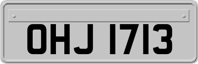 OHJ1713