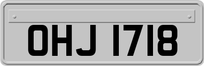 OHJ1718