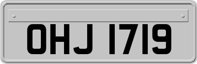 OHJ1719