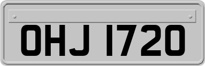 OHJ1720