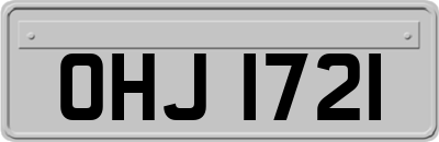 OHJ1721