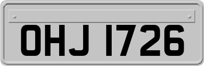 OHJ1726