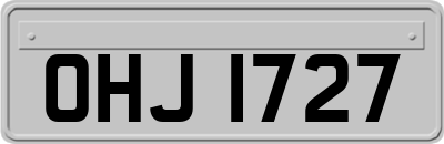 OHJ1727