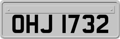 OHJ1732