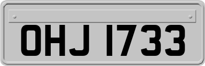 OHJ1733