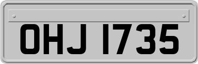 OHJ1735
