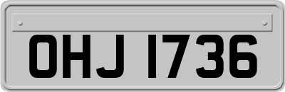 OHJ1736