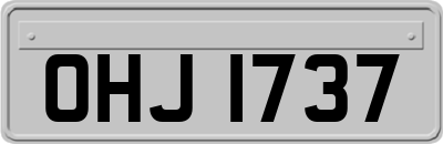 OHJ1737