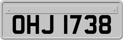 OHJ1738