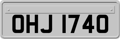 OHJ1740