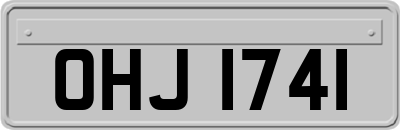 OHJ1741