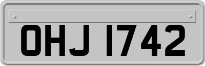 OHJ1742