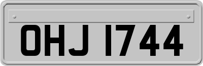 OHJ1744