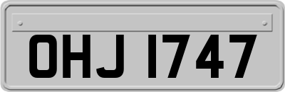 OHJ1747