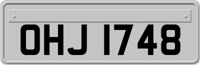OHJ1748