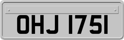 OHJ1751